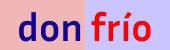 Logo de la Tienda